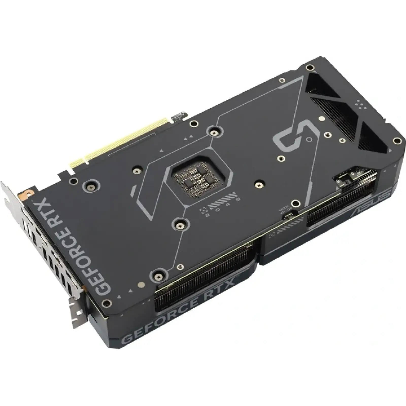 Відеокарта GF RTX 4070 Super 12GB GDDR6X Dual OC Asus (DUAL-RTX4070S-O12G) UA