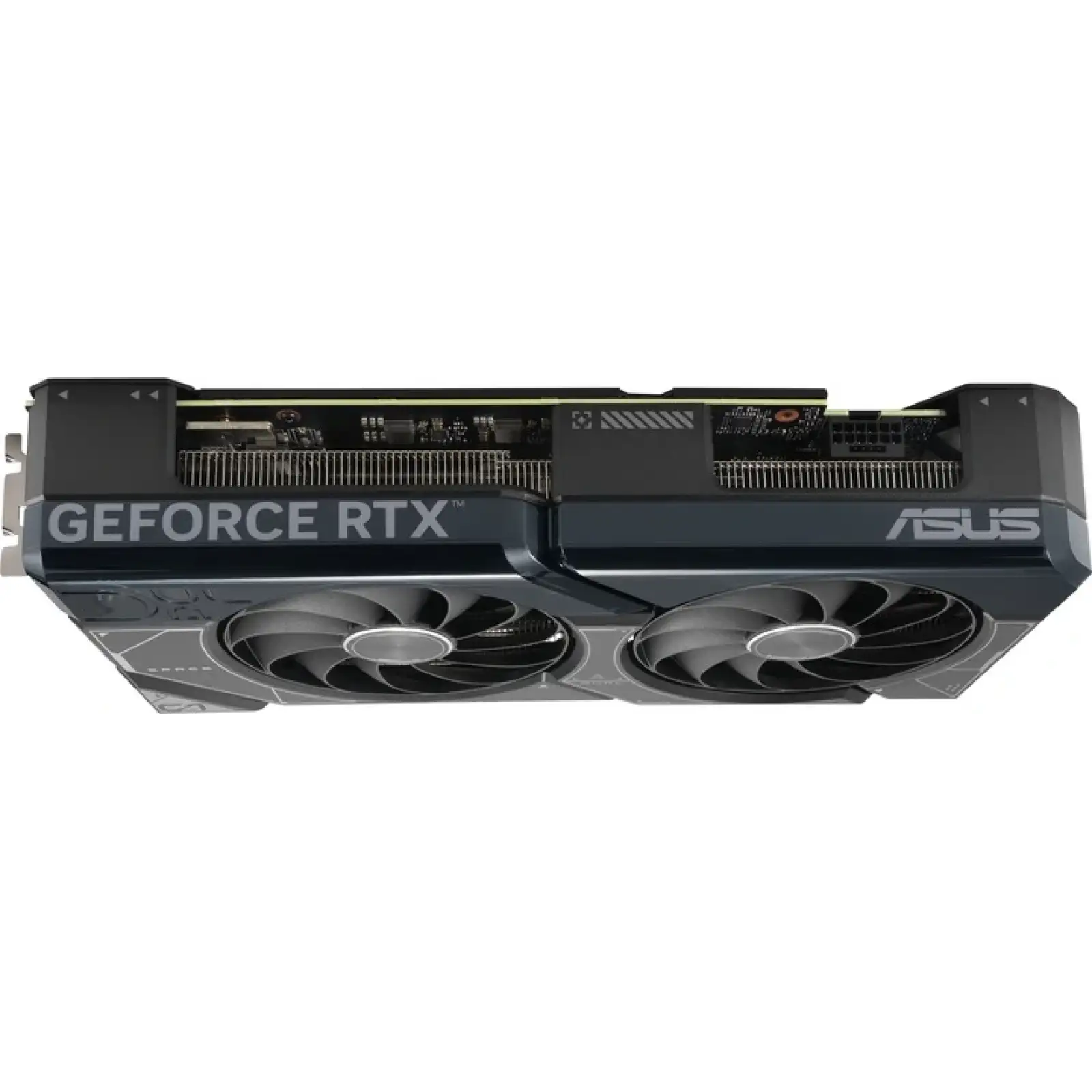 Відеокарта GF RTX 4070 Super 12GB GDDR6X Dual OC Asus (DUAL-RTX4070S-O12G) UA