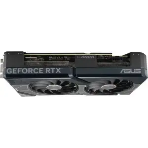 Відеокарта GF RTX 4070 Super 12GB GDDR6X Dual OC Asus (DUAL-RTX4070S-O12G) UA