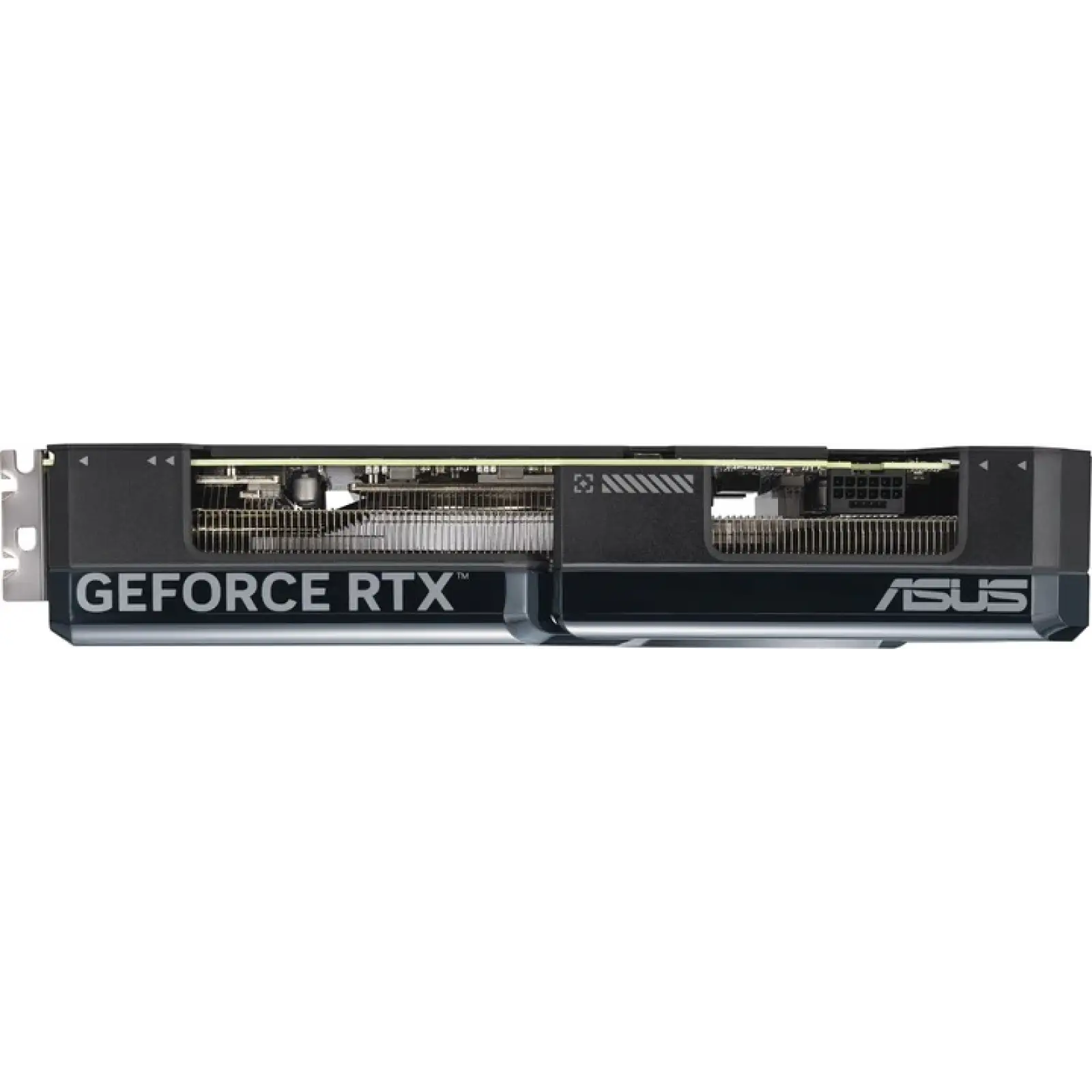 Відеокарта GF RTX 4070 Super 12GB GDDR6X Dual OC Asus (DUAL-RTX4070S-O12G) UA