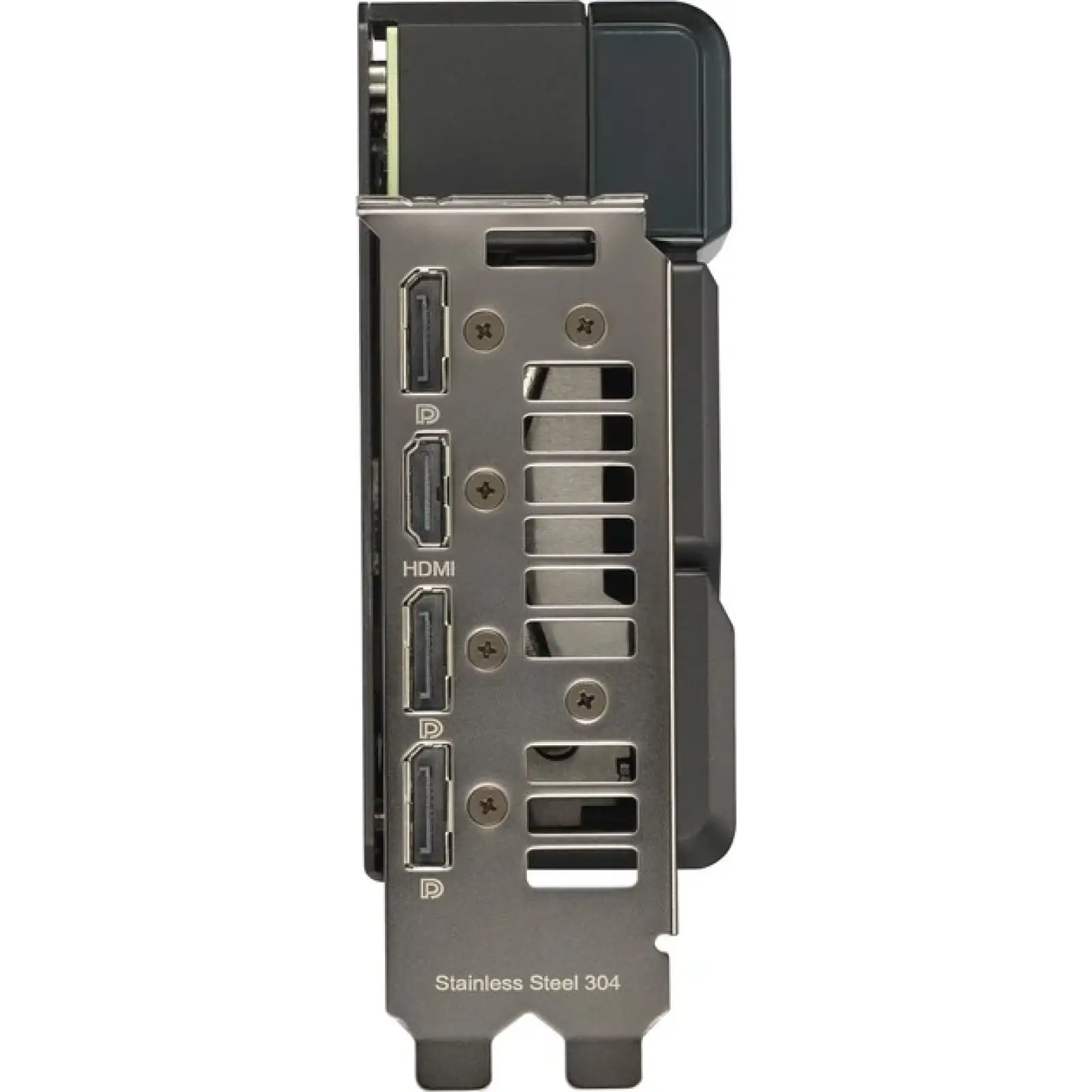 Відеокарта GF RTX 4070 Super 12GB GDDR6X Dual OC Asus (DUAL-RTX4070S-O12G) UA