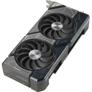 Відеокарта GF RTX 4070 Super 12GB GDDR6X Dual OC Asus (DUAL-RTX4070S-O12G) UA