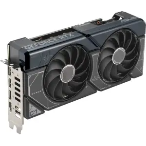 Відеокарта GF RTX 4070 Super 12GB GDDR6X Dual OC Asus (DUAL-RTX4070S-O12G) UA