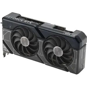 Відеокарта GF RTX 4070 Super 12GB GDDR6X Dual OC Asus (DUAL-RTX4070S-O12G) UA