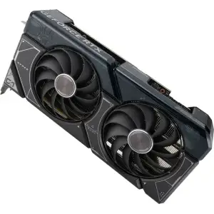 Відеокарта GF RTX 4070 Super 12GB GDDR6X Dual OC Asus (DUAL-RTX4070S-O12G) UA