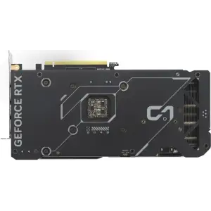 Відеокарта GF RTX 4070 Super 12GB GDDR6X Dual OC Asus (DUAL-RTX4070S-O12G) UA