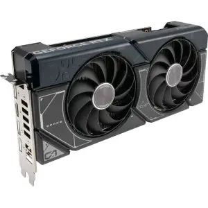 Відеокарта GF RTX 4070 Super 12GB GDDR6X Dual OC Asus (DUAL-RTX4070S-O12G) UA