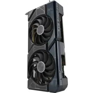 Відеокарта GF RTX 4070 Super 12GB GDDR6X Dual OC Asus (DUAL-RTX4070S-O12G) UA
