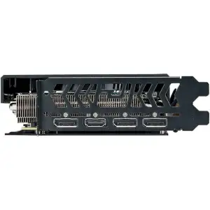 Відеокарта AMD Radeon RX 7600 XT 16GB GDDR6 Hellhound OC PowerColor (RX 7600 XT 16G-L/OC) UA