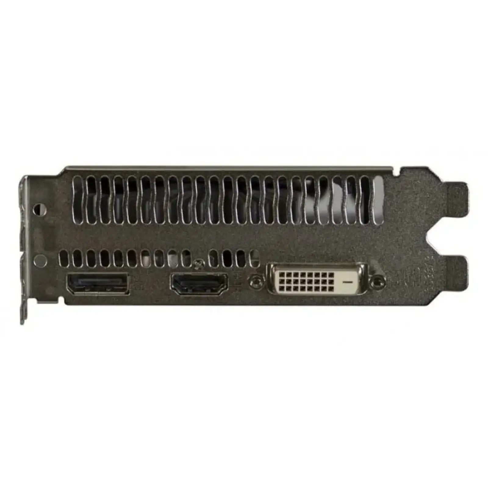 Відеокарта AMD Radeon RX 550 4GB GDDR5 Red Dragon OC V2 PowerColor (AXRX 550 4GBD5-DHV2/OC) UA