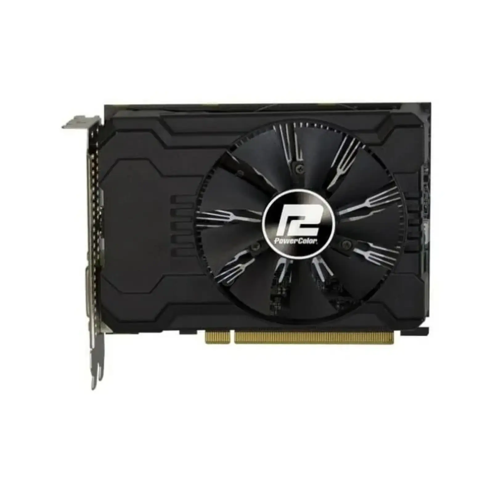 Відеокарта AMD Radeon RX 550 4GB GDDR5 Red Dragon OC V2 PowerColor (AXRX 550 4GBD5-DHV2/OC) UA