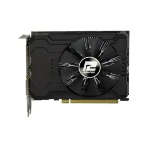 Відеокарта AMD Radeon RX 550 4GB GDDR5 Red Dragon OC V2 PowerColor (AXRX 550 4GBD5-DHV2/OC) UA