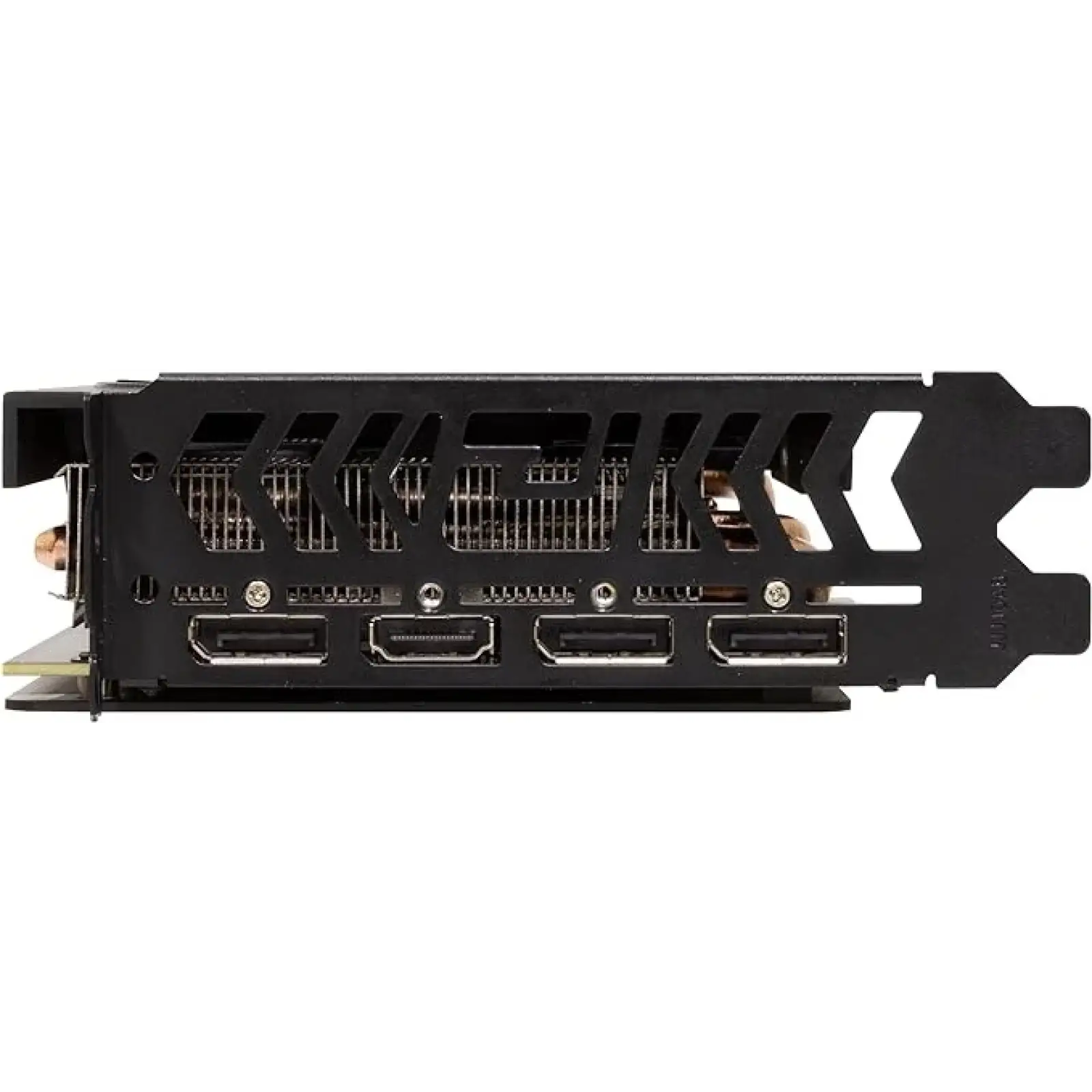 Відеокарта AMD Radeon RX 7600 XT 16GB GDDR6 Fighter PowerColor (RX 7600 XT 16G-F) UA