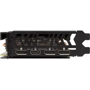 Відеокарта AMD Radeon RX 7600 XT 16GB GDDR6 Fighter PowerColor (RX 7600 XT 16G-F) UA