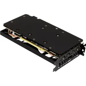 Відеокарта AMD Radeon RX 7600 XT 16GB GDDR6 Fighter PowerColor (RX 7600 XT 16G-F) UA