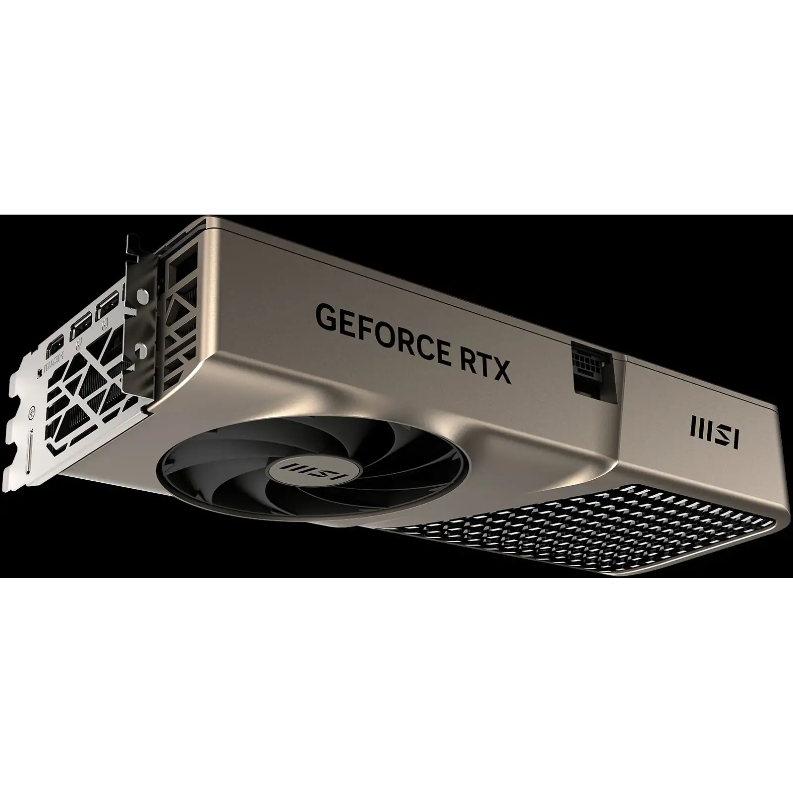 Відеокарта MSI GF RTX 4080 Super 16GB GDDR6X Expert (GeForce RTX 4080 SUPER 16G EXPERT) UA