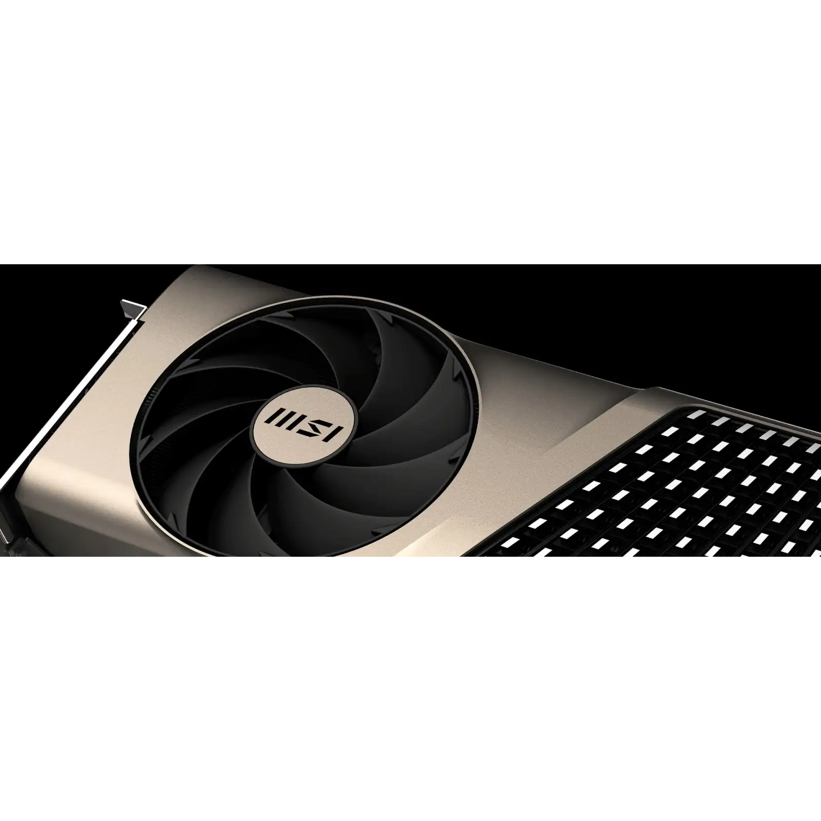 Відеокарта MSI GF RTX 4080 Super 16GB GDDR6X Expert (GeForce RTX 4080 SUPER 16G EXPERT) UA
