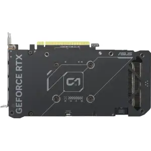 Видеокарта GF RTX 4060 Ti 16GB GDDR6 Dual Asus (DUAL-RTX4060TI-16G) UA