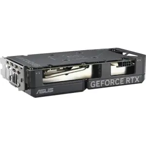 Видеокарта GF RTX 4060 Ti 16GB GDDR6 Dual Asus (DUAL-RTX4060TI-16G) UA