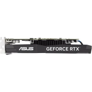 Відеокарта GF RTX 3050 6GB GDDR6 Dual OC Asus (DUAL-RTX3050-O6G) UA