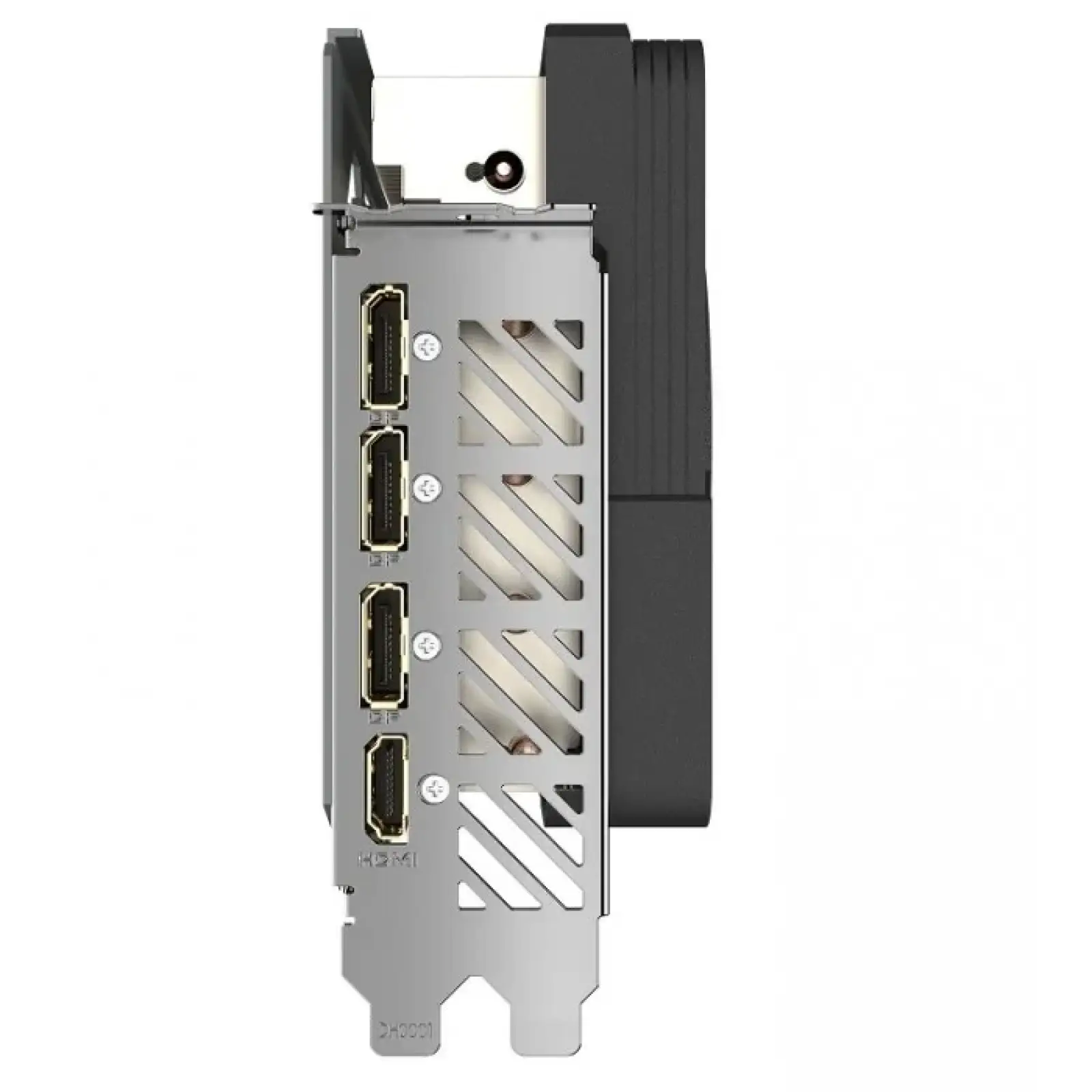Відеокарта GF RTX 4080 Super 16GB GDDR6X Windforce V2 Gigabyte (GV-N408SWF3V2-16GD) UA