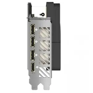 Відеокарта GF RTX 4080 Super 16GB GDDR6X Windforce V2 Gigabyte (GV-N408SWF3V2-16GD) UA