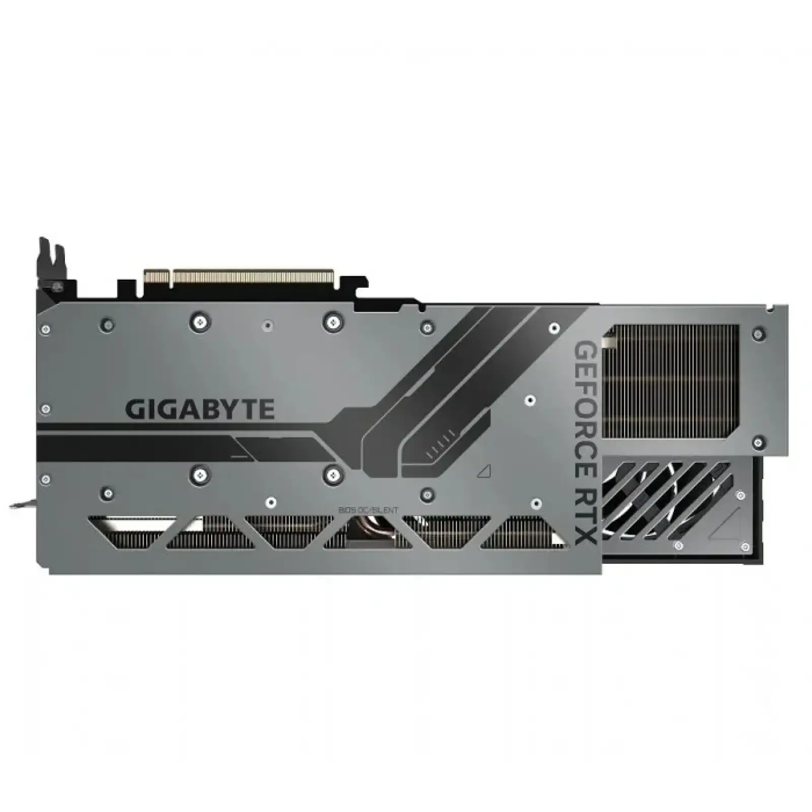 Відеокарта GF RTX 4080 Super 16GB GDDR6X Windforce V2 Gigabyte (GV-N408SWF3V2-16GD) UA