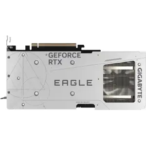 Відеокарта GF RTX 4070 Super 12GB GDDR6X Eagle OC Ice Gigabyte (GV-N407SEAGLEOC ICE-12GD) UA
