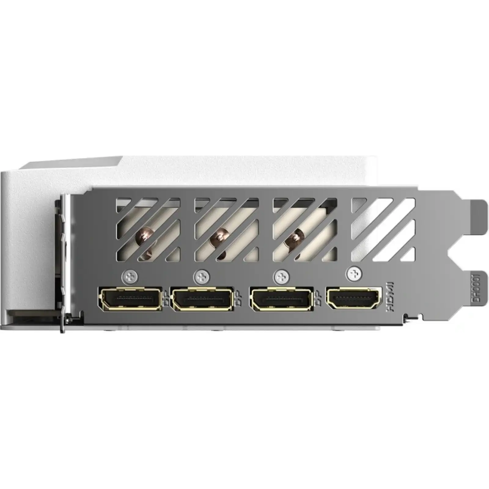 Відеокарта GF RTX 4070 Super 12GB GDDR6X Eagle OC Ice Gigabyte (GV-N407SEAGLEOC ICE-12GD) UA