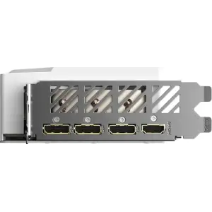 Відеокарта GF RTX 4070 Super 12GB GDDR6X Eagle OC Ice Gigabyte (GV-N407SEAGLEOC ICE-12GD) UA