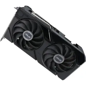 Відеокарта GF RTX 4070 Super 12GB GDDR6X Dual Evo Asus (DUAL-RTX4070S-12G-EVO) UA