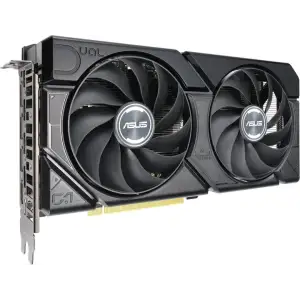Відеокарта GF RTX 4070 Super 12GB GDDR6X Dual Evo Asus (DUAL-RTX4070S-12G-EVO) UA