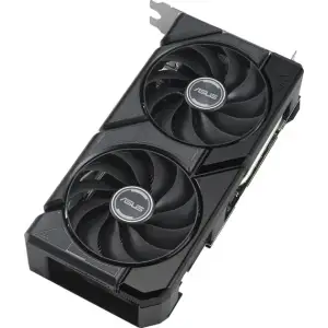 Відеокарта GF RTX 4070 Super 12GB GDDR6X Dual Evo Asus (DUAL-RTX4070S-12G-EVO) UA