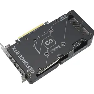 Відеокарта GF RTX 4070 Super 12GB GDDR6X Dual Evo Asus (DUAL-RTX4070S-12G-EVO) UA