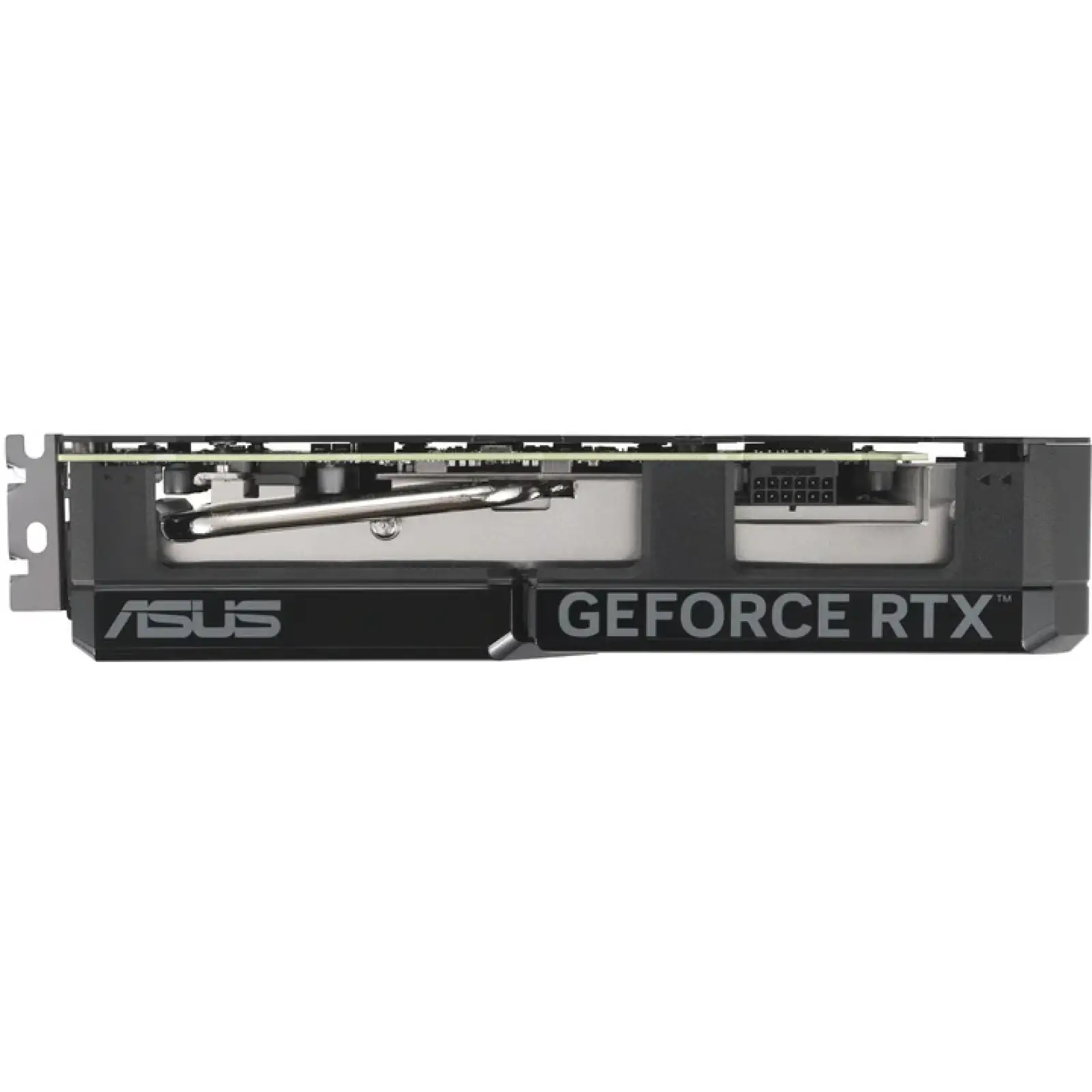 Відеокарта GF RTX 4070 Super 12GB GDDR6X Dual Evo Asus (DUAL-RTX4070S-12G-EVO) UA