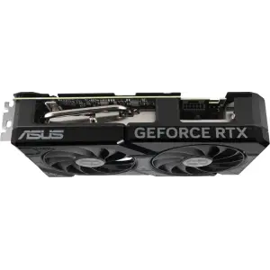 Відеокарта GF RTX 4070 Super 12GB GDDR6X Dual Evo Asus (DUAL-RTX4070S-12G-EVO) UA