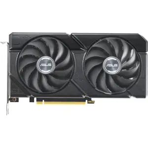 Відеокарта GF RTX 4070 Super 12GB GDDR6X Dual Evo Asus (DUAL-RTX4070S-12G-EVO) UA