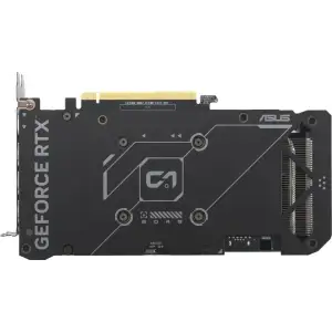 Відеокарта GF RTX 4070 Super 12GB GDDR6X Dual Evo Asus (DUAL-RTX4070S-12G-EVO) UA
