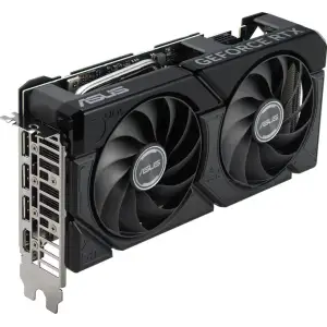 Відеокарта GF RTX 4070 Super 12GB GDDR6X Dual Evo Asus (DUAL-RTX4070S-12G-EVO) UA