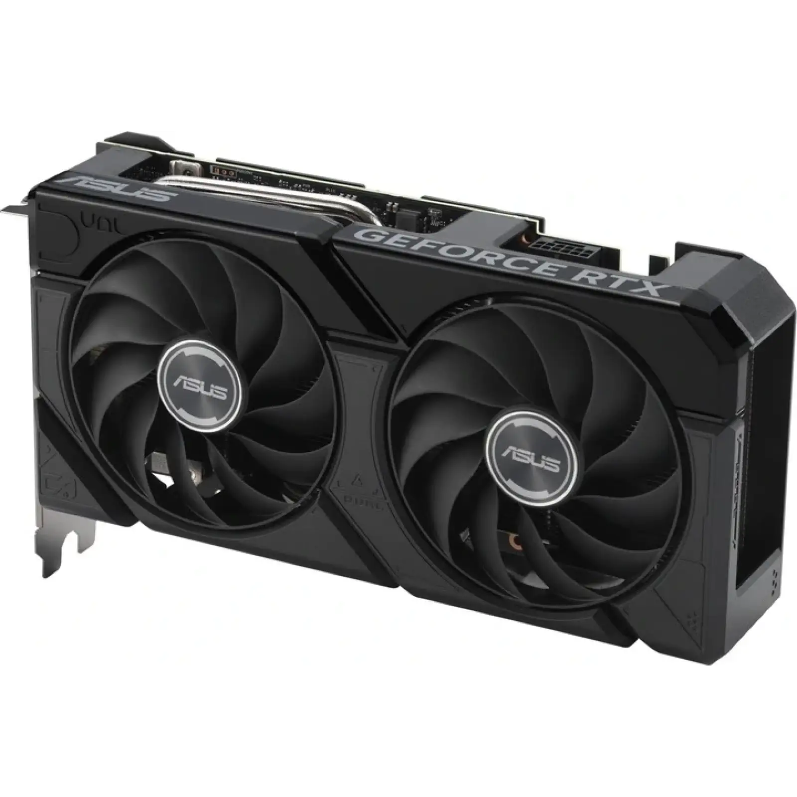 Відеокарта GF RTX 4070 Super 12GB GDDR6X Dual Evo Asus (DUAL-RTX4070S-12G-EVO) UA
