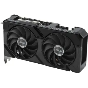 Відеокарта GF RTX 4070 Super 12GB GDDR6X Dual Evo Asus (DUAL-RTX4070S-12G-EVO) UA