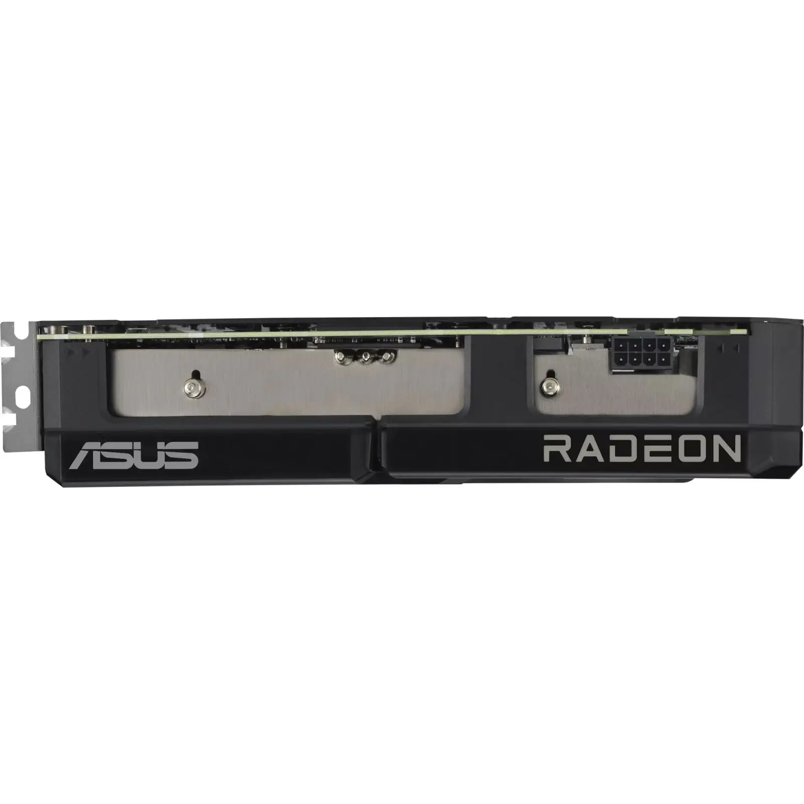 Відеокарта AMD Radeon RX 7600 XT 16GB GDDR6 Dual OC Asus (DUAL-RX7600XT-O16G) UA
