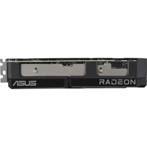 Відеокарта AMD Radeon RX 7600 XT 16GB GDDR6 Dual OC Asus (DUAL-RX7600XT-O16G) UA