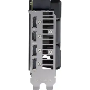 Відеокарта AMD Radeon RX 7600 XT 16GB GDDR6 Dual OC Asus (DUAL-RX7600XT-O16G) UA