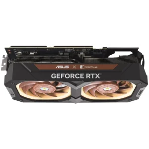 Видеокарта GF RTX 4080 Super 16GB GDDR6X Noctua OC Asus (RTX4080S-O16G-NOCTUA) UA