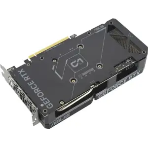 Відеокарта GF RTX 4070 12GB GDDR6X Dual EVO OC Asus (DUAL-RTX4070-O12G-EVO) UA