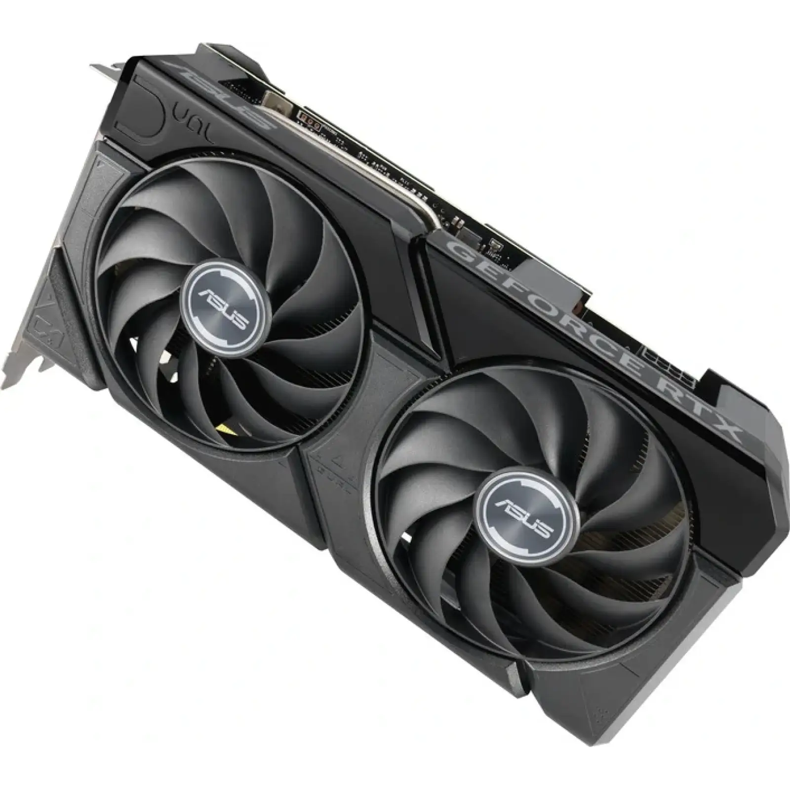 Відеокарта GF RTX 4070 12GB GDDR6X Dual EVO OC Asus (DUAL-RTX4070-O12G-EVO) UA