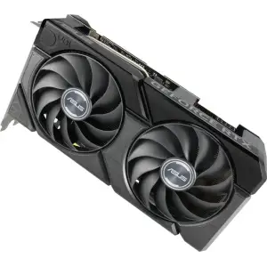 Відеокарта GF RTX 4070 12GB GDDR6X Dual EVO OC Asus (DUAL-RTX4070-O12G-EVO) UA