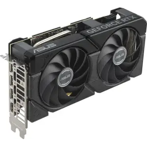 Відеокарта GF RTX 4070 12GB GDDR6X Dual EVO OC Asus (DUAL-RTX4070-O12G-EVO) UA