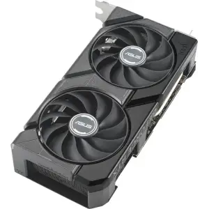 Відеокарта GF RTX 4070 12GB GDDR6X Dual EVO OC Asus (DUAL-RTX4070-O12G-EVO) UA